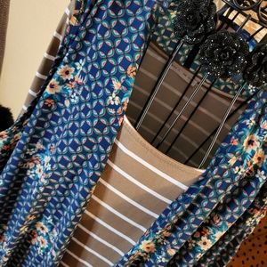 XL LuLaRoe Long Vest Duster